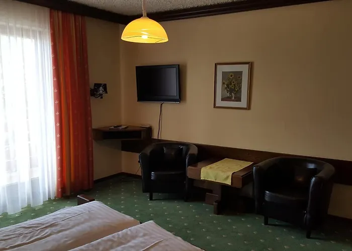 Hotel Kanz
