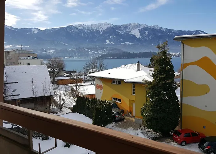 Hotel Kanz