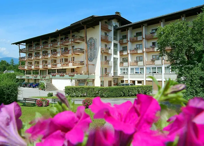 Hotel Kanz