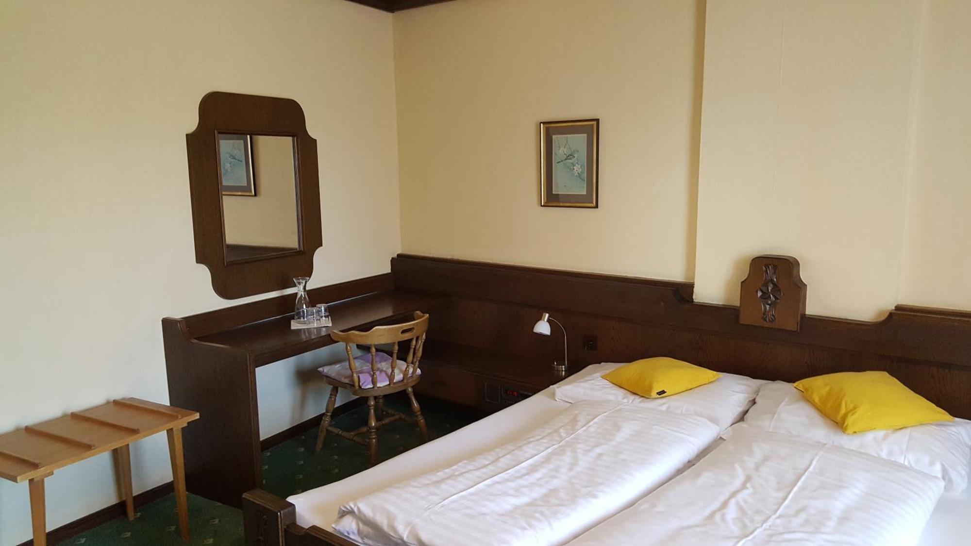 Hotel Kanz 3*