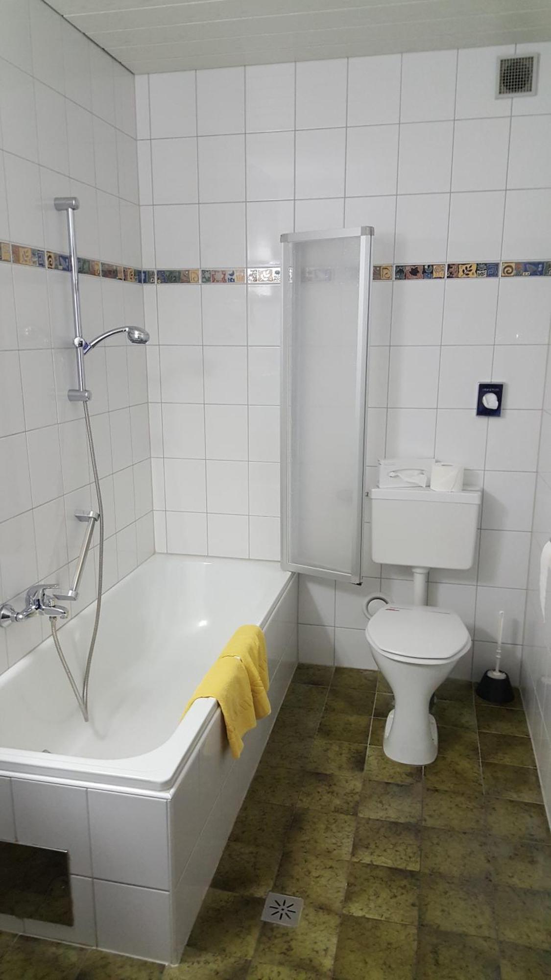 Hotel Kanz