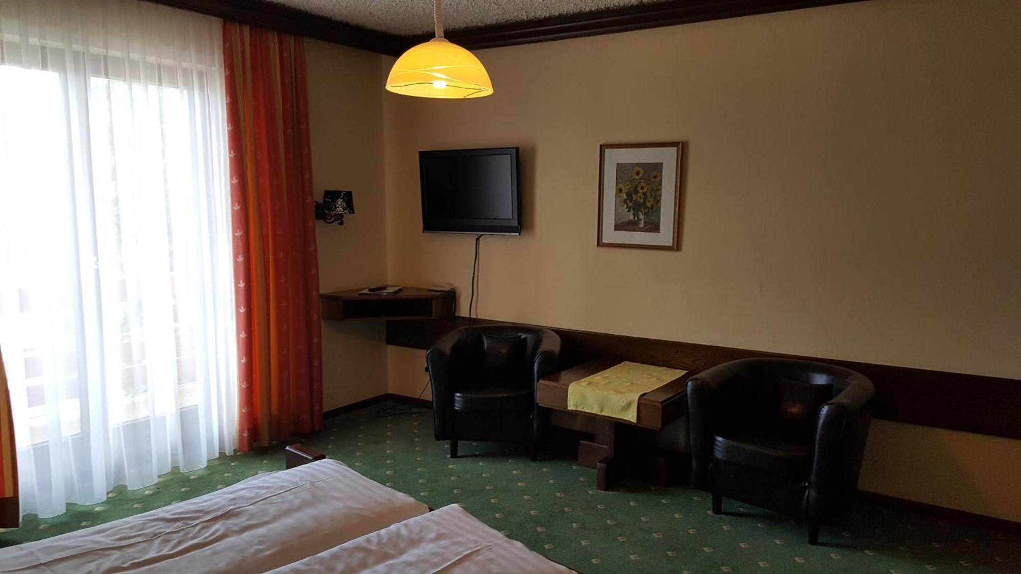 Kanz 3* Villach