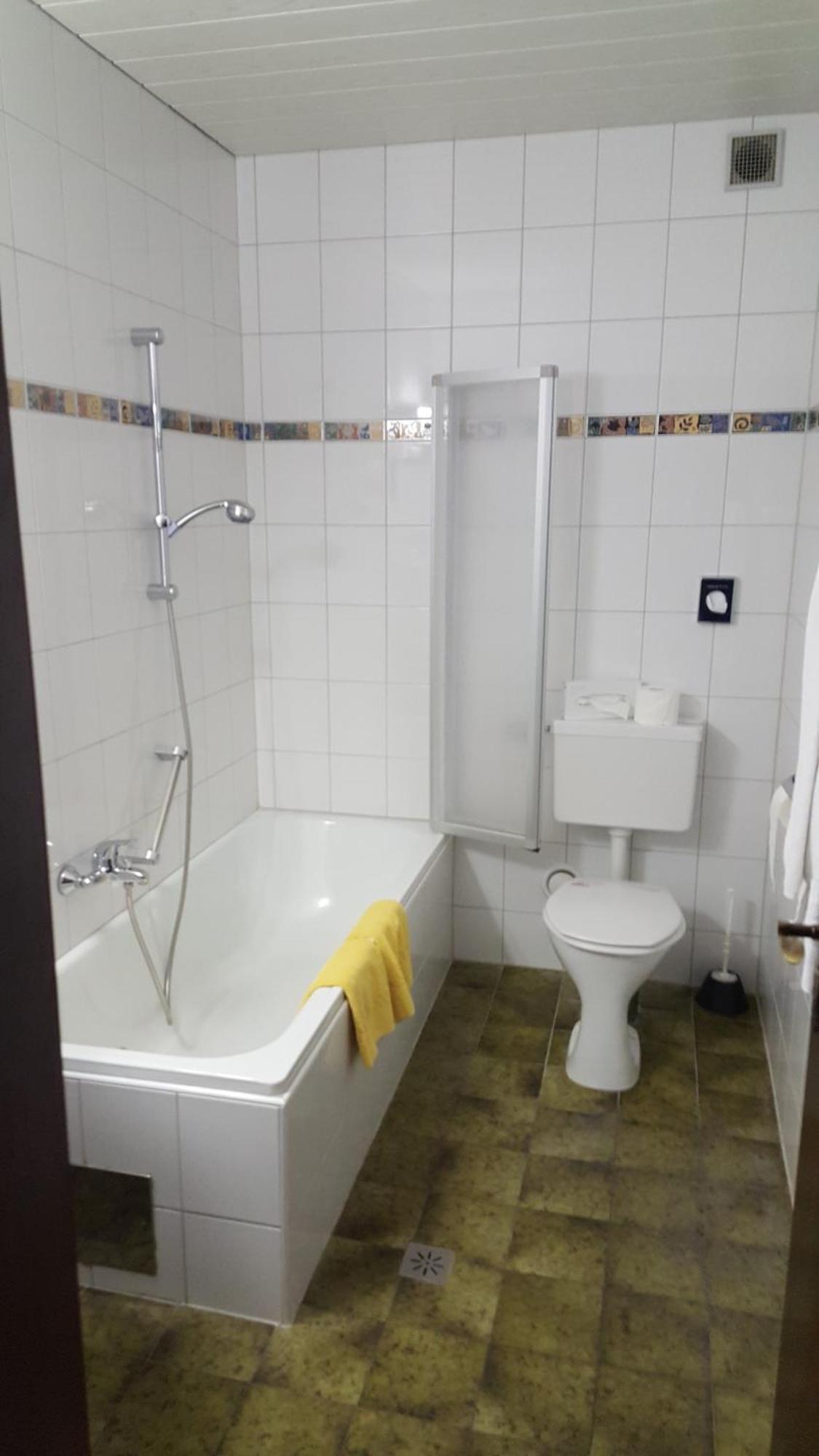 Hotel Kanz
