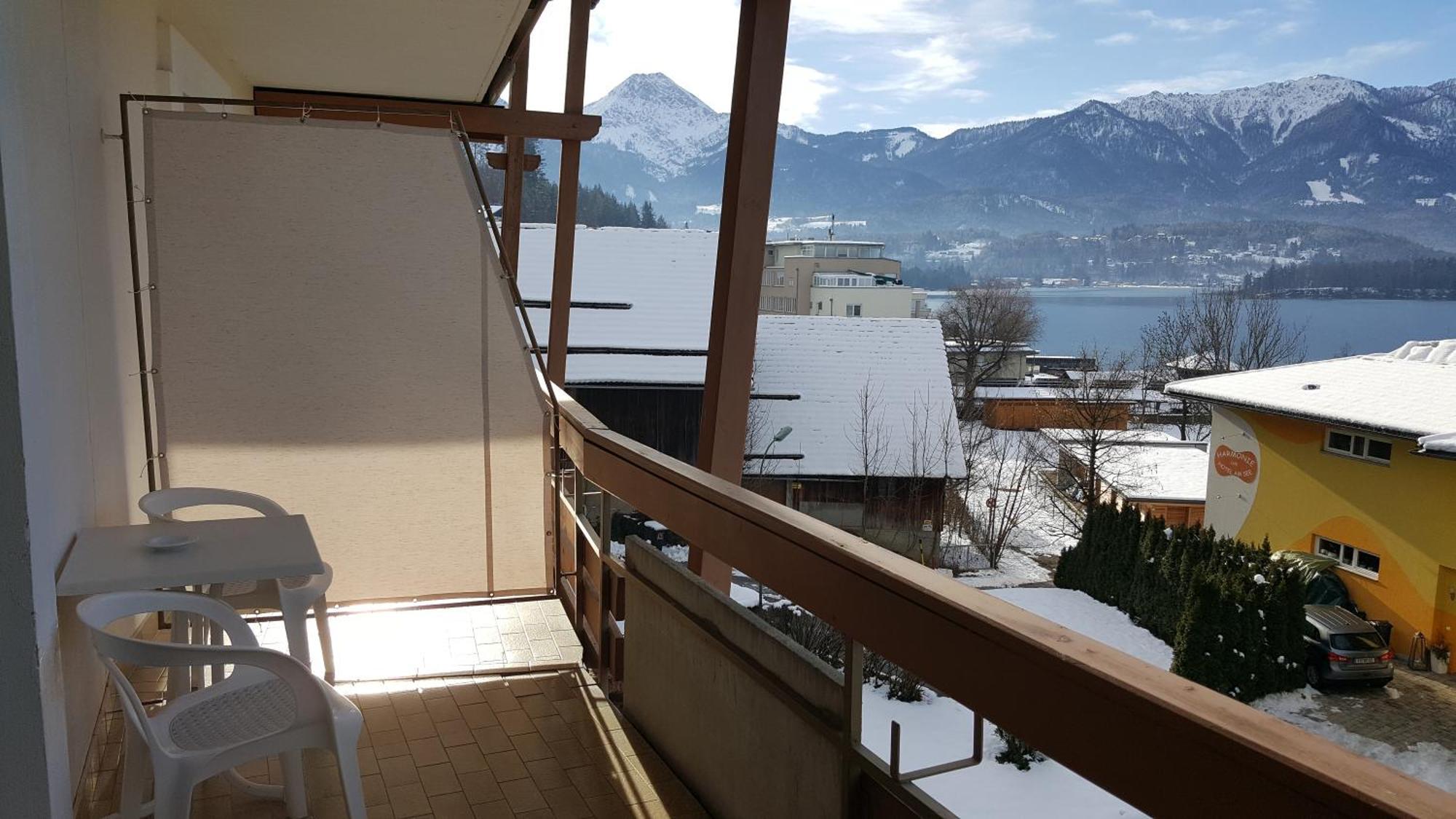 Hotel Kanz