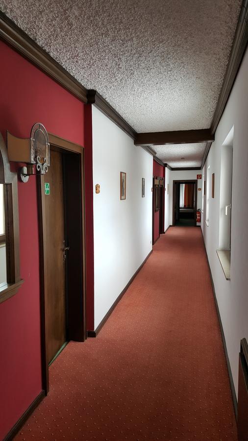 Hotel Kanz Villach