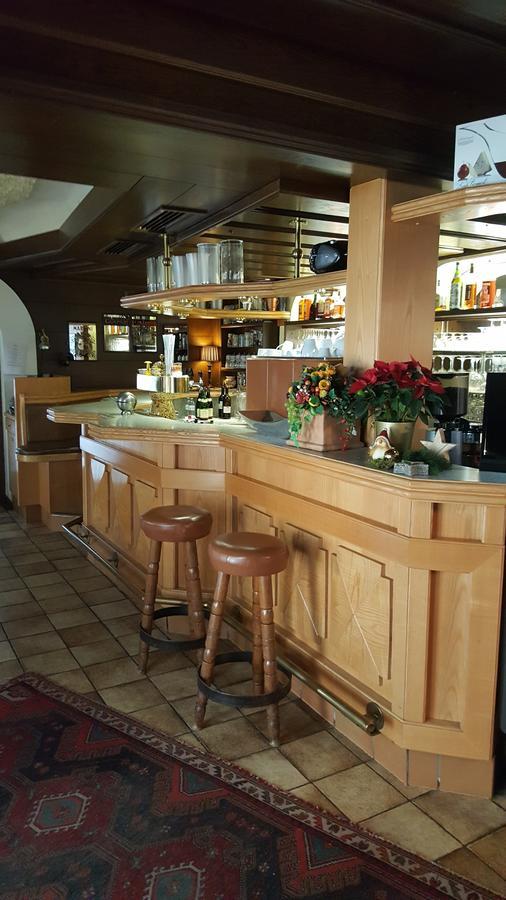 Hotel Kanz Villach