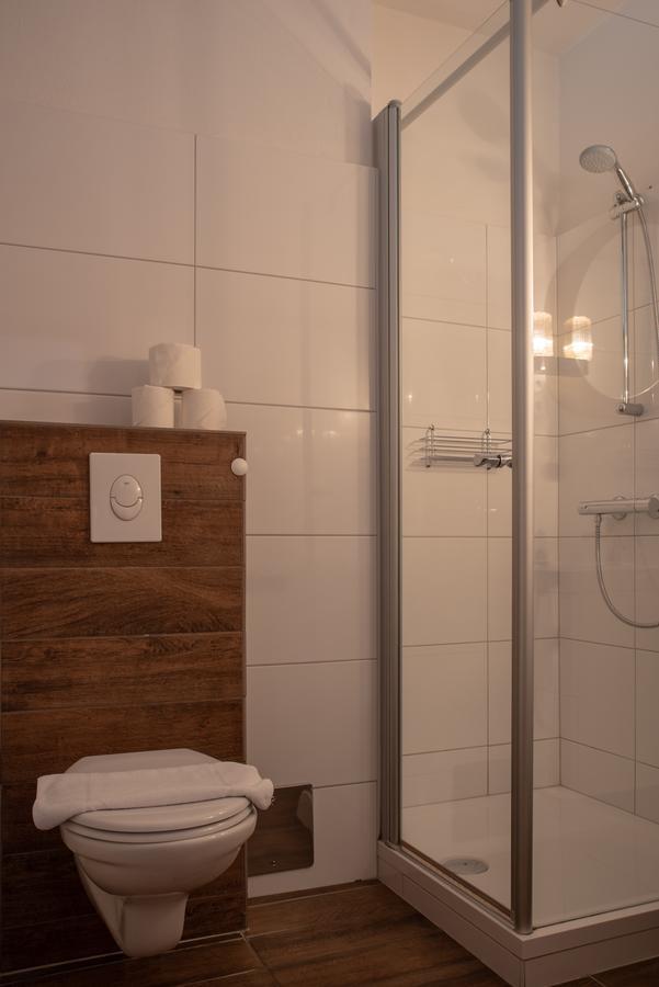 Hotel Kanz 3*